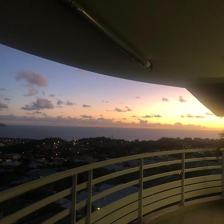 Appartement De Standing Vue Mer Шельшер Екстер'єр фото