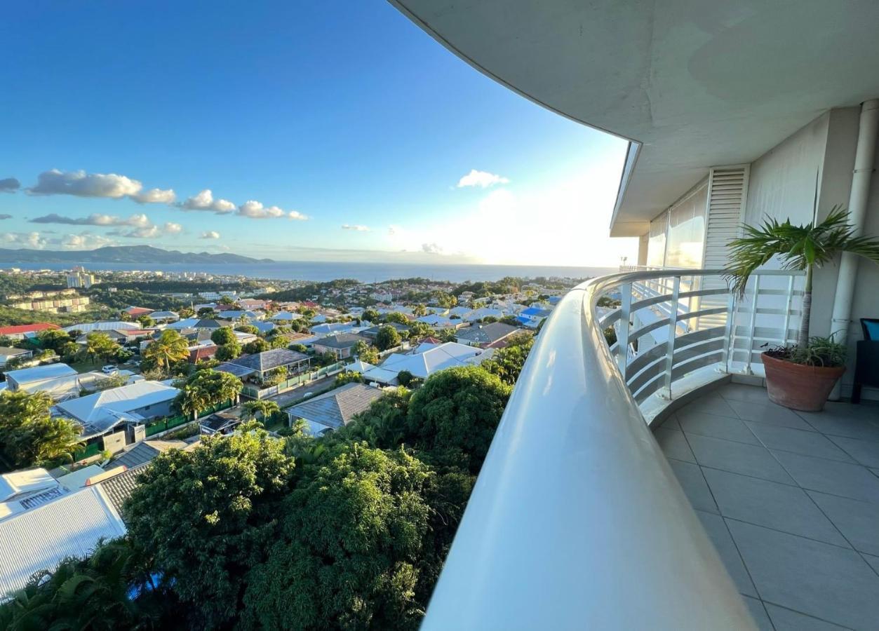 Appartement De Standing Vue Mer Шельшер Екстер'єр фото
