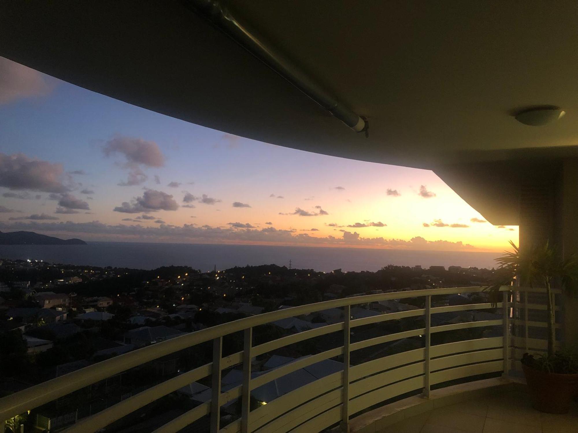 Appartement De Standing Vue Mer Шельшер Екстер'єр фото