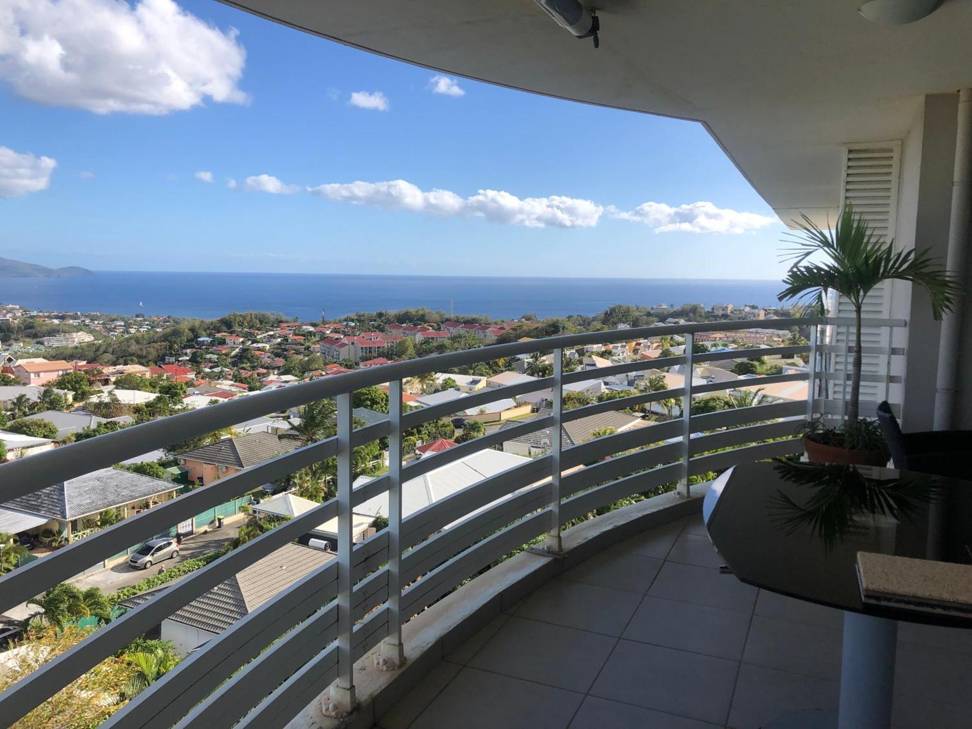 Appartement De Standing Vue Mer Шельшер Екстер'єр фото