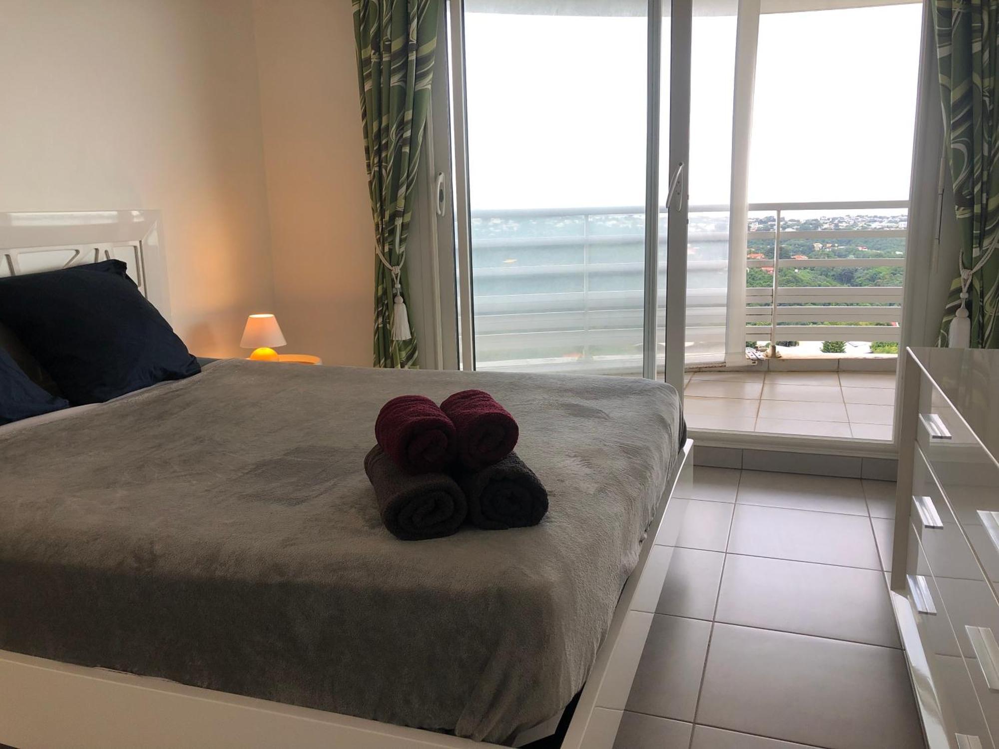 Appartement De Standing Vue Mer Шельшер Екстер'єр фото